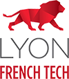 Logo Lyon French Tech