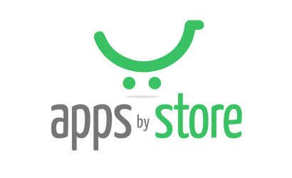 Logo AppsByStore