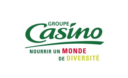 logo Casino