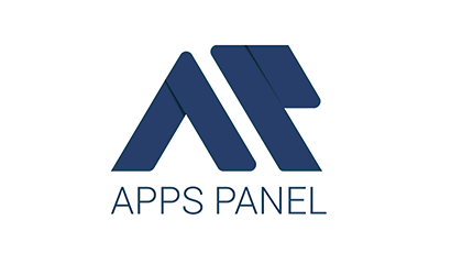 Logo Apps Panel