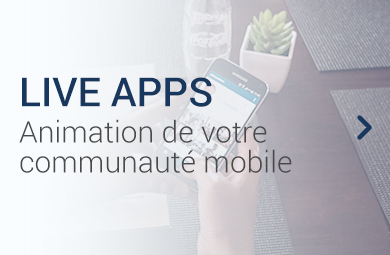 liveapps