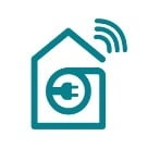 Connect’Home, application Digital Electric