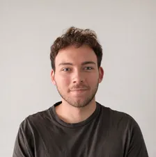 Portrait de Guillaume