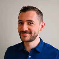 Portrait de Julien