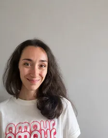 Portrait de Marine
