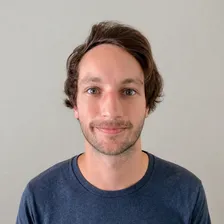 Portrait de Martin