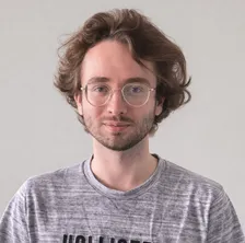 Portrait de Matteo