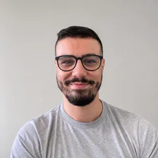 Portrait de Mennad
