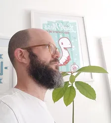 Portrait de Paul