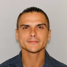 Portrait de Sviat