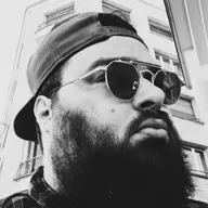 Portrait de Tarik