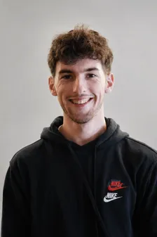 Portrait de Thomas K
